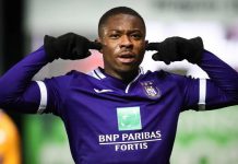 Ghanaian winger Francis Amuzu set to Nice medical Ghanaian winger Francis Amuzu set to Nice medical