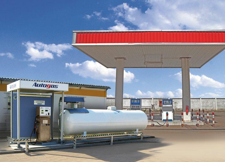 Ban on construction of new LPG stations in Ghana lifted