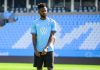 Ghana midfielder Emmanuel Lomotey set to make first start for Malmo in Swedish Cup Ghana midfielder Emmanuel Lomotey set to make first start for Malmo in Swedish Cup
