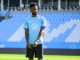 Ghana midfielder Emmanuel Lomotey set to make first start for Malmo in Swedish Cup Ghana midfielder Emmanuel Lomotey set to make first start for Malmo in Swedish Cup