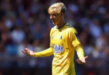Chelsea make approach for Everton’s Anthony Gordon Chelsea make approach for Everton's Anthony Gordon