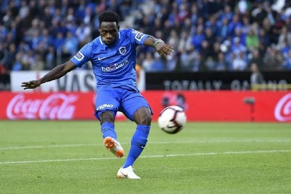 2022 World Cup: In-form Joseph Painstil dropped from Ghana squad for friendlies against Brazil and Nicaragua 2022 World Cup: In-form Joseph Painstil dropped from Ghana squad for friendlies against Brazil and Nicaragua