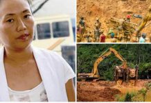 Ghana: Aisha Huang, 3 Other Chinese Remanded Into Police Custody Ghana: Aisha Huang, 3 Other Chinese Remanded Into Police Custody