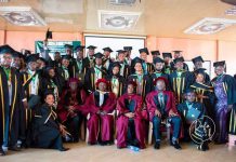 50 Medical Journalists train to promote Naturopathic Medicine 50 Medical Journalists train to promote Naturopathic Medicine