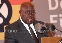 I’m a journalist, but Ghanaians hold me to higher standards than the President I’m a journalist, but Ghanaians hold me to higher standards than the President