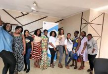 Women Must Establish Useful Networks – Harriet Kyeremanteng Oppong Women Must Establish Useful Networks – Harriet Kyeremanteng Oppong