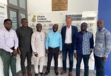 GFA enters three-year content partnership with AfricaWeb GFA enters three-year content partnership with AfricaWeb