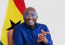 I’m Supporting Bawumia For President Because He’s Competent – Fmr Alan Campaign Coordinator I’m Supporting Bawumia For President Because He's Competent - Fmr Alan Campaign Coordinator