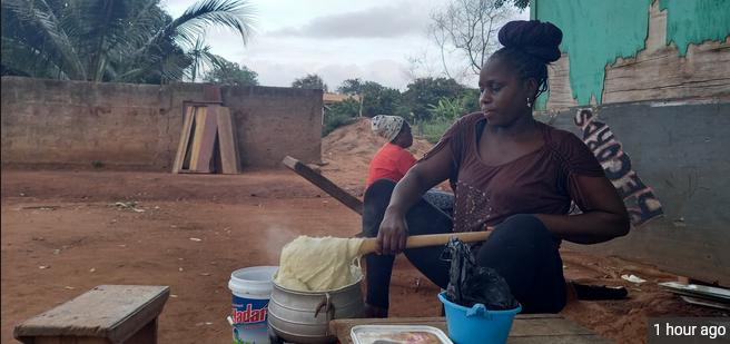 Ghana’s Rising Prices Mean Families Can’t Afford Maize. Here’s Why That’s a Life-Threatening Problem. Ghana’s Rising Prices Mean Families Can’t Afford Maize. Here’s Why That’s a Life-Threatening Problem.