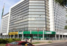 Business conditions in Ghana private sector deteriorate in August – S&P Business conditions in Ghana private sector deteriorate in August – S&P