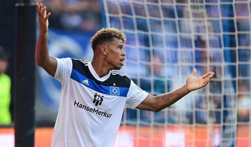 Ransford-Yeboah Konigsdorffer hoping for first Ghana call-up for friendlies against Nicaragua and Brazil Ransford-Yeboah Konigsdorffer hoping for first Ghana call-up for friendlies against Nicaragua and Brazil
