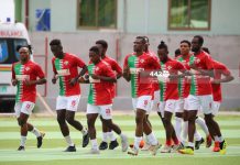 2022/23 Ghana Premier League: Week 1 Match Preview – Karela United vs Tamale City 2022/23 Ghana Premier League: Week 1 Match Preview – Karela United vs Tamale City