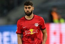 Josko Gvardiol leaves door open to winter transfer Josko Gvardiol leaves door open to winter transfer