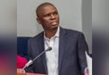 Sports Minister laments over Ghana’s missed chances against Nicaragua Sports Minister laments over Ghana's missed chances against Nicaragua