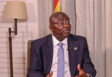 Ghana’s Bawumia leads digitization footprint that Kenya and Africa can emulate Ghana's Bawumia leads digitization footprint that Kenya and Africa can emulate