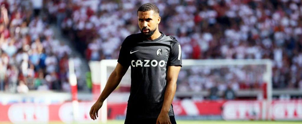 Fit-again Ghana midfielder Daniel-Kofi Kyereh set to feature for SC Freiburg against Qarabağ FK in Europa League tonight Fit-again Ghana midfielder Daniel-Kofi Kyereh set to feature for SC Freiburg against Qarabağ FK in Europa League tonight