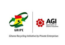 GRIPE launches 5th anniversary celebration GRIPE launches 5th anniversary celebration