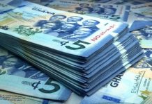 Ghana Cedi expected to stabilise soon – Report Ghana Cedi expected to stabilise soon – Report