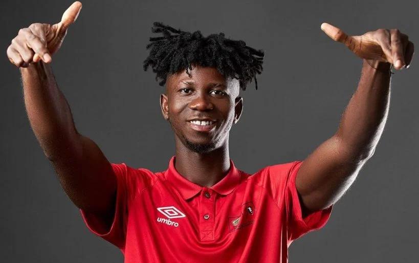 Ohene-Bampoe Brenya writes: Konadu Yiadom transfer saga - The Inside Story. Ohene-Bampoe Brenya writes: Konadu Yiadom transfer saga - The Inside Story.