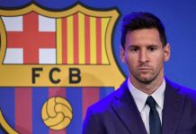 Barcelona refused Lionel Messi two of nine contract ‘demands’ in 2020 Barcelona refused Lionel Messi two of nine contract 'demands' in 2020