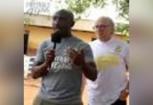 GFA, GES launch Football4Girls project in Accra GFA, GES launch Football4Girls project in Accra