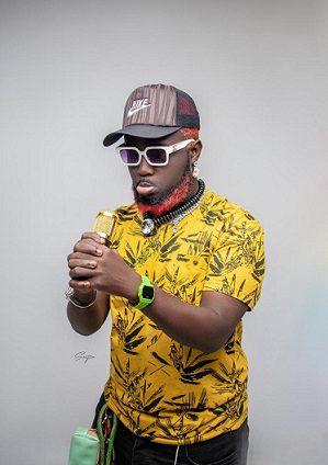No artiste performs better on stage than me – DJ Azonto No artiste performs better on stage than me – DJ Azonto