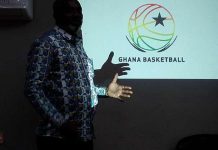 Ghana Basketball Association launches new logo and bundle tournaments Ghana Basketball Association launches new logo and bundle tournaments