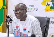 It will take Ghana 3 years to return to International Capital Market – Finance Minister It will take Ghana 3 years to return to International Capital Market – Finance Minister