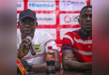 Asante Kotoko profiting from Ghana Premier League suspension Asante Kotoko profiting from Ghana Premier League suspension