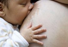 Suck A Breast This October Even If You Haven’t Done Some Before – Health Expert To Men Suck A Breast This October Even If You Haven't Done Some Before – Health Expert To Men