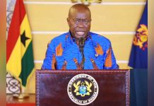Ghana is in crisis – President Akufo-Addo on the state of the economy Ghana is in crisis - President Akufo-Addo on the state of the economy