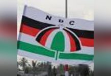 NDC Election: 20 Aspirants Disqualified In Upper East NDC Election: 20 Aspirants Disqualified In Upper East