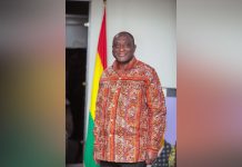 Trade Ministry Engages Wholesalers, Retailers On Textiles Tax Stamps Policy Trade Ministry Engages Wholesalers, Retailers On Textiles Tax Stamps Policy