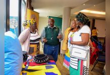 Partnerships Towards Stimulating Equal Opportunities for Women Entrepreneurs Partnerships Towards Stimulating Equal Opportunities for Women Entrepreneurs