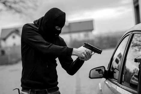 Man, 47, Shot Dead By Suspected Armed Robbers At Achiase-Wandamire