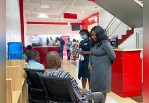 “I have had the best experience with Vodafone”: lifelong customer lauds Vodafone Ghana "I have had the best experience with Vodafone": lifelong customer lauds Vodafone Ghana
