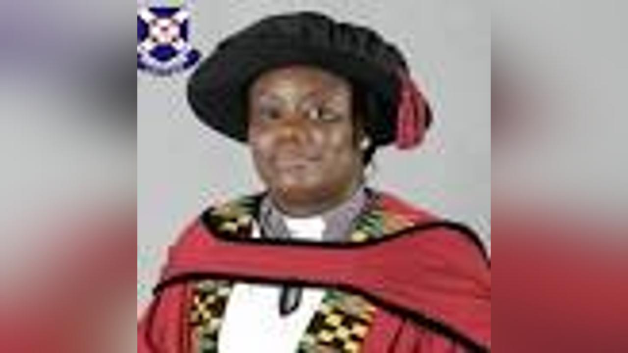 Help Improve Security At Agogo Presbyterian Women's College – Principal Appeals To NGOs & Entrepreneurs Help Improve Security At Agogo Presbyterian Women's College – Principal Appeals To NGOs & Entrepreneurs