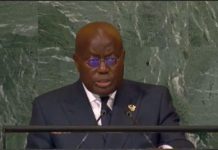 Solidarity Among Muslims Healthy For Ghana’s Growth – President Nana Akufo-Addo Solidarity Among Muslims Healthy For Ghana’s Growth – President Nana Akufo-Addo