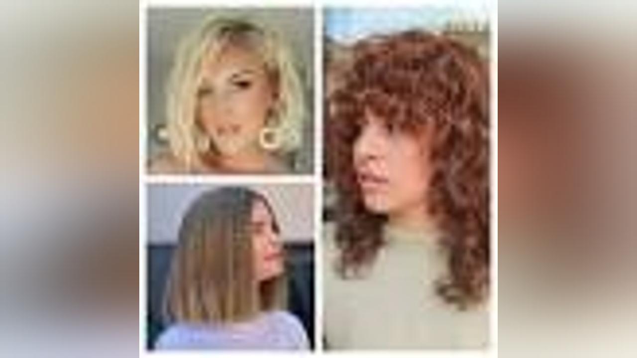 20 of the best fine hair low maintenance medium length haircuts - Ghana 20 of the best fine hair low maintenance medium length haircuts - Ghana