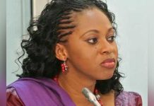Speaker to rule on Adwoa Safo, 2 other MPs today Speaker to rule on Adwoa Safo, 2 other MPs today