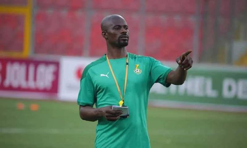 SHOCKER: Ghana assistant coach George Boateng lands World Cup punditry role while working for Black Stars SHOCKER: Ghana assistant coach George Boateng lands World Cup punditry role while working for Black Stars
