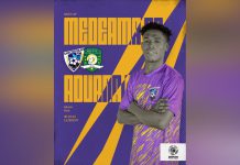 2022/23 Ghana Premier League: Week 4 Match Preview- Medeama SC vs Aduana Stars FC 2022/23 Ghana Premier League: Week 4 Match Preview- Medeama SC vs Aduana Stars FC