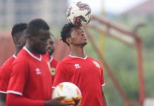 Asante Kotoko’s friendly match with Belize cancelled Asante Kotoko’s friendly match with Belize cancelled