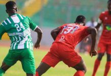 2022/23 Ghana Premier League Week 4: Match Preview – King Faisal vs Asante Kotoko 2022/23 Ghana Premier League Week 4: Match Preview – King Faisal vs Asante Kotoko