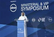 What Oil and Gas can Offer to the South African Economy What Oil and Gas can Offer to the South African Economy