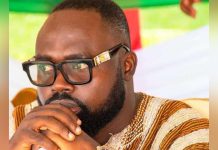 Otokunor announces bid to replace Asiedu Nketiah as NDC General Secretary Otokunor announces bid to replace Asiedu Nketiah as NDC General Secretary