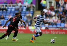 Boost for Ghana as injured Baba Rahman set to return before Switzerland friendly Boost for Ghana as injured Baba Rahman set to return before Switzerland friendly