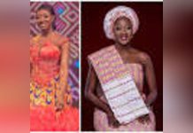 GMB 2022: 5 Gorgeous Photos Of Teiya, Winner Of 2022 Ghana’s Most Beautiful GMB 2022: 5 Gorgeous Photos Of Teiya, Winner Of 2022 Ghana's Most Beautiful