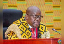 Alban Bagbin pushes for continuous education of MPs on parliamentary tacts Alban Bagbin pushes for continuous education of MPs on parliamentary tacts