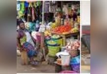 World Bank: Ghana Ranks 1st With Highest Food Inflation Of 122% In Africa World Bank: Ghana Ranks 1st With Highest Food Inflation Of 122% In Africa